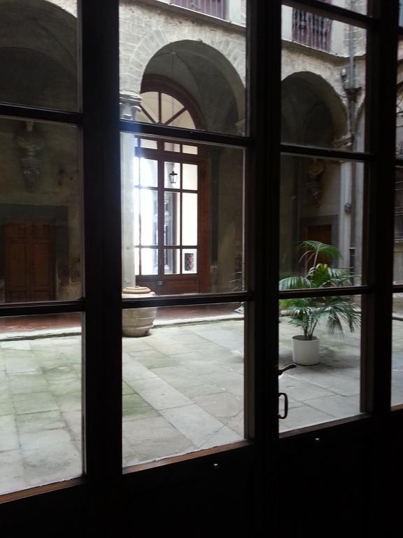 Palazzo Capponi Alle Rovinate Florence Room photo