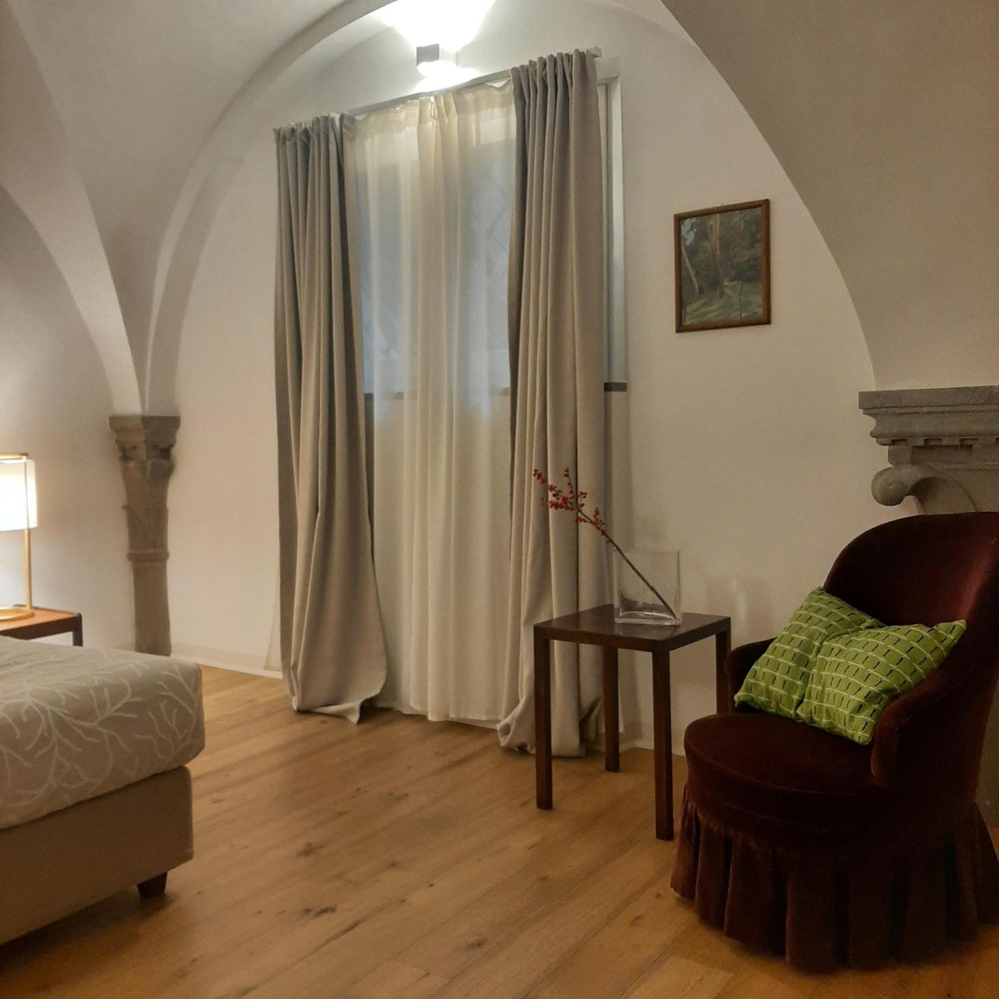 Palazzo Capponi Alle Rovinate Florence Exterior photo