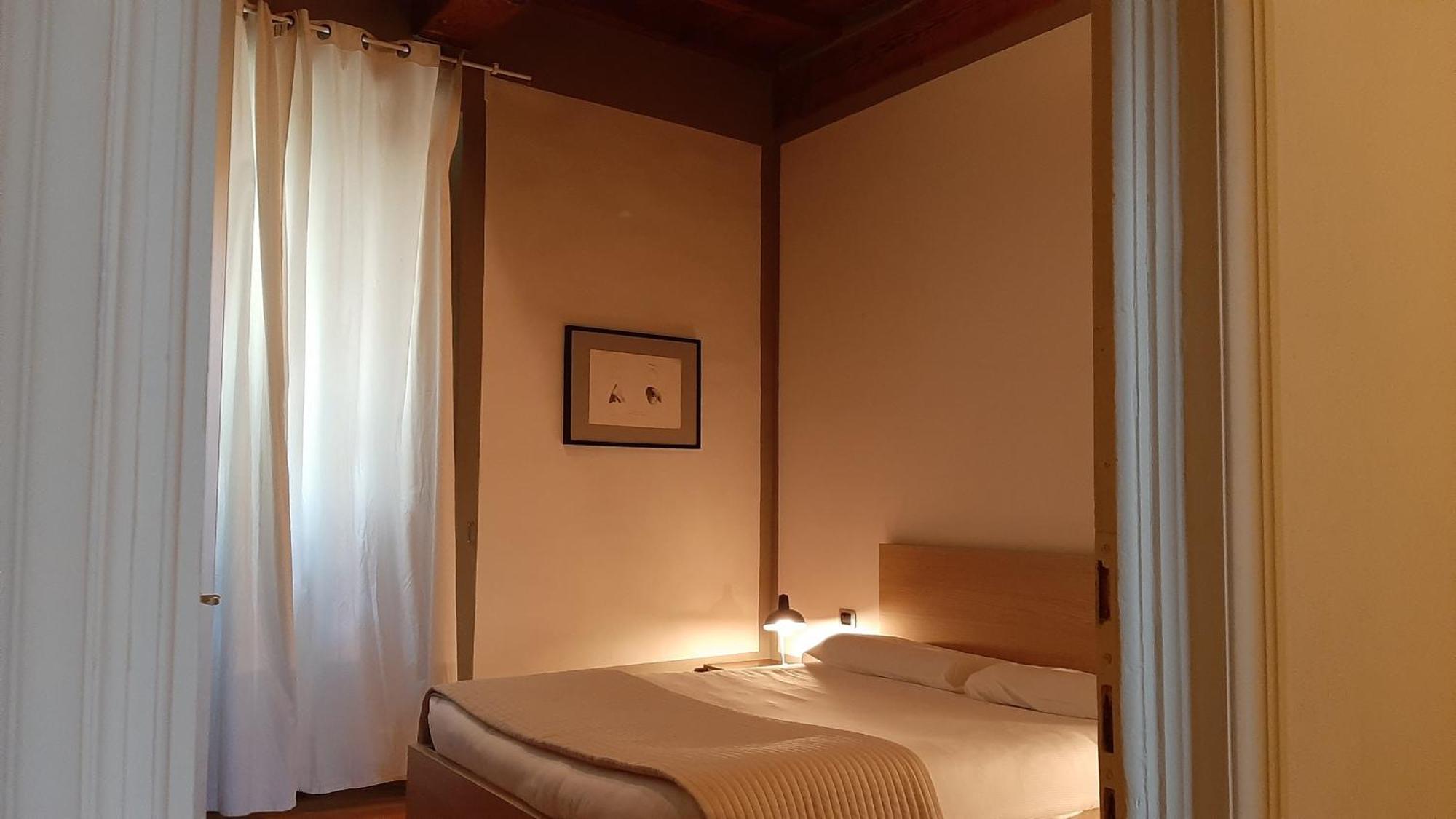 Palazzo Capponi Alle Rovinate Florence Room photo