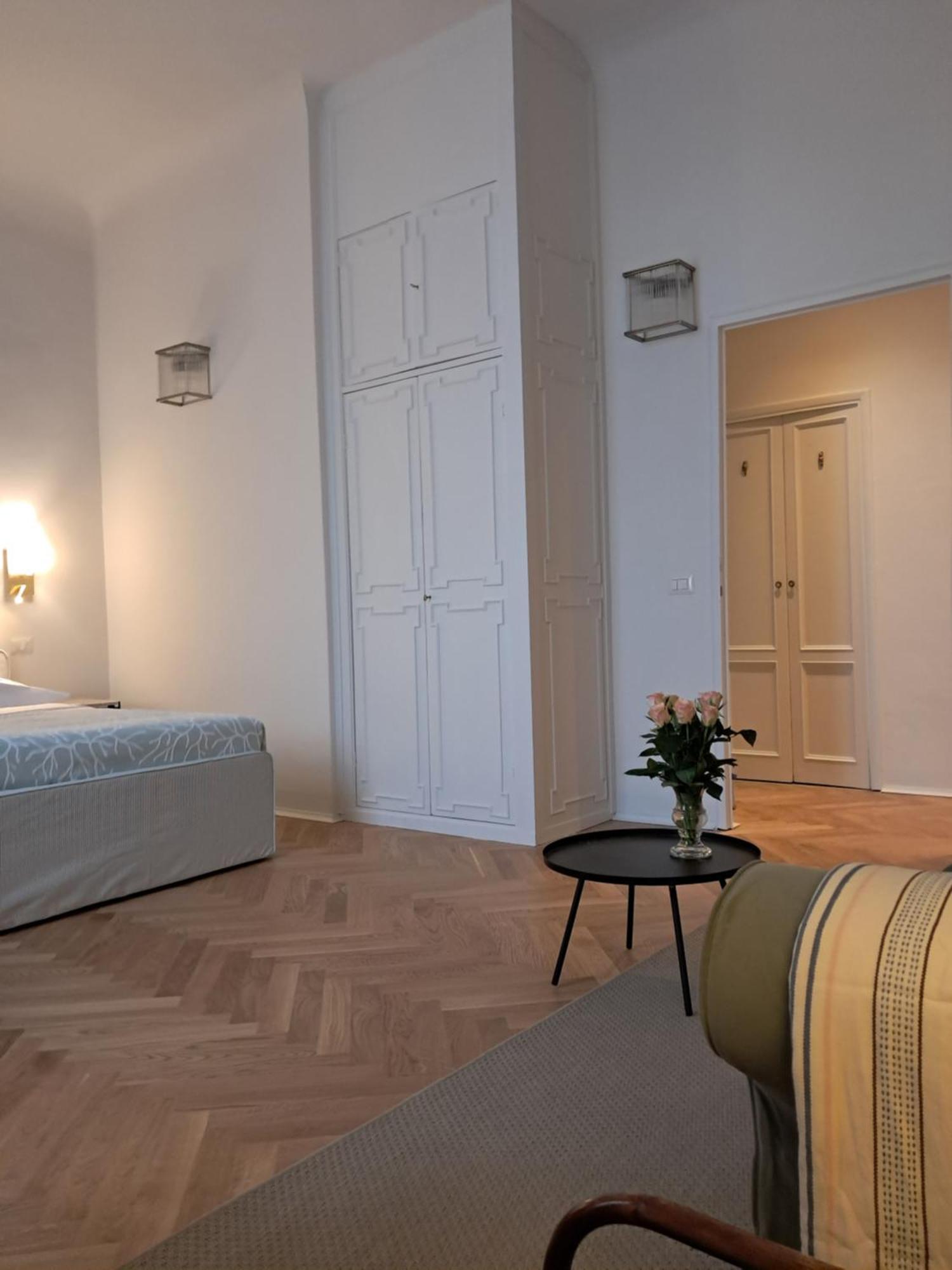 Palazzo Capponi Alle Rovinate Florence Room photo